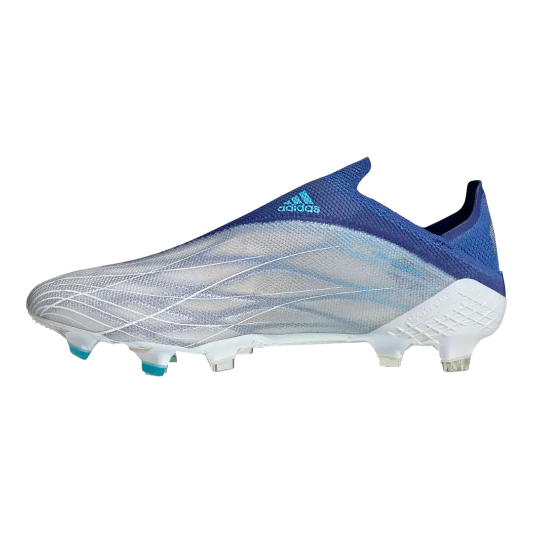 X Speedflow+ FG 'Diamond Edge' - adidas - NUMBER 10