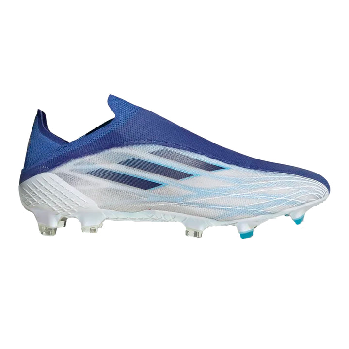 X Speedflow+ FG 'Diamond Edge' - adidas - NUMBER 10