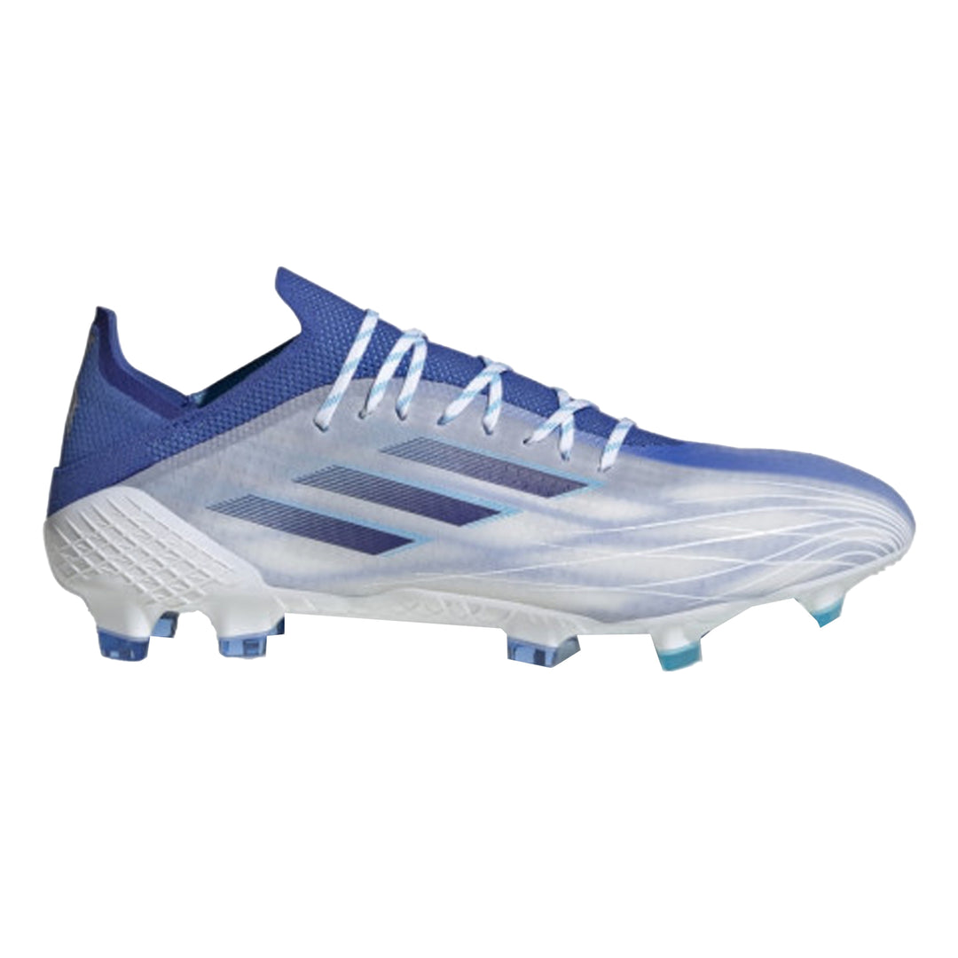 X Speedflow.1 FG 'Diamond Edge' - adidas - NUMBER 10