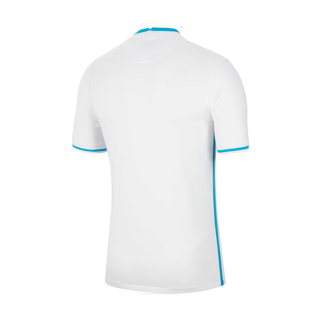 Zenit Away Stadium Shirt 21/22 - Nike - NUMBER 10